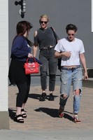 Kristen Stewart hoodie #3253539