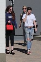 Kristen Stewart hoodie #3253540