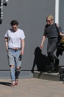 Kristen Stewart hoodie #3253541