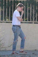 Kristen Stewart hoodie #3253542