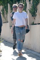 Kristen Stewart hoodie #3253543