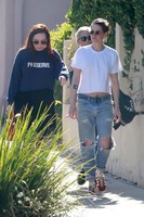 Kristen Stewart hoodie #3253544