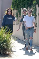 Kristen Stewart hoodie #3253546