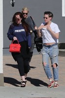 Kristen Stewart hoodie #3253547