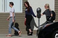 Kristen Stewart hoodie #3253550