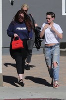 Kristen Stewart hoodie #3253551