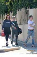 Kristen Stewart Sweatshirt #3253553