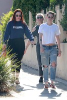 Kristen Stewart hoodie #3253555