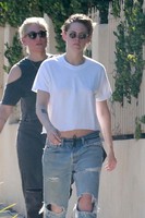 Kristen Stewart hoodie #3253556