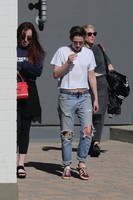 Kristen Stewart hoodie #3253557