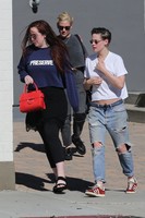 Kristen Stewart hoodie #3253558