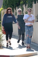 Kristen Stewart hoodie #3253559