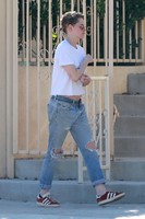 Kristen Stewart hoodie #3253560