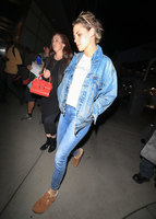 Kristen Stewart Tank Top #3291924