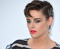 Kristen Stewart hoodie #3291925