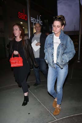 Kristen Stewart posters