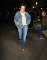 Kristen Stewart hoodie #3291927