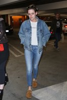 Kristen Stewart Tank Top #3291929