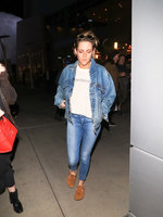 Kristen Stewart tote bag #G1534033