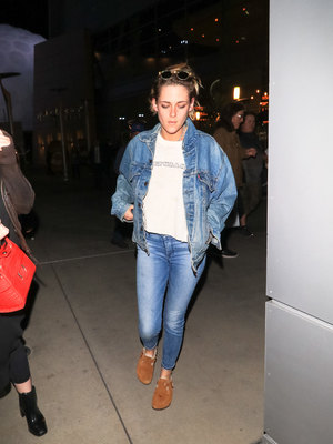 Kristen Stewart posters