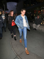 Kristen Stewart tote bag #G1534042