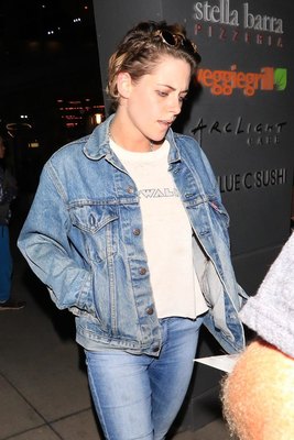 Kristen Stewart posters