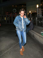 Kristen Stewart Tank Top #3291949