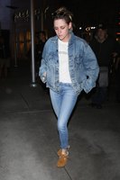 Kristen Stewart Sweatshirt #3291952