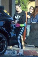 Kristen Stewart longsleeve t-shirt #3291966