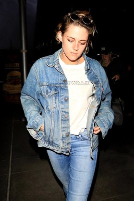 Kristen Stewart posters