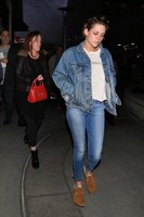 Kristen Stewart longsleeve t-shirt #3291975