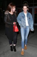 Kristen Stewart longsleeve t-shirt #3291978