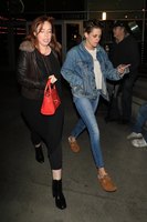 Kristen Stewart longsleeve t-shirt #3291979