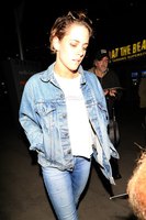 Kristen Stewart tote bag #G1534080