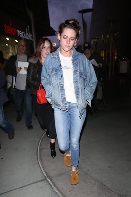 Kristen Stewart posters