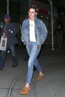 Kristen Stewart Tank Top #3292012