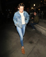 Kristen Stewart Tank Top #3292013