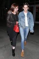 Kristen Stewart hoodie #3292014