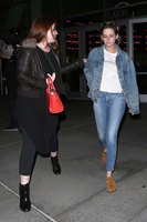 Kristen Stewart Tank Top #3292017