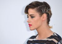 Kristen Stewart longsleeve t-shirt #3292027