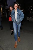 Kristen Stewart Tank Top #3292029