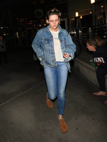 Kristen Stewart longsleeve t-shirt #3292034