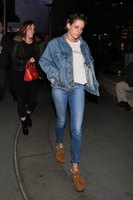 Kristen Stewart longsleeve t-shirt #3292040