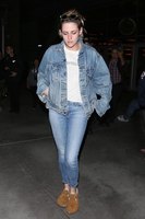 Kristen Stewart tote bag #G1534139