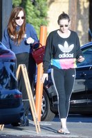 Kristen Stewart longsleeve t-shirt #3292050