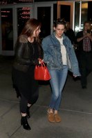 Kristen Stewart longsleeve t-shirt #3292053