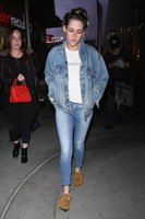 Kristen Stewart hoodie #3292066