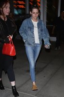 Kristen Stewart hoodie #3292071