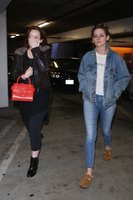 Kristen Stewart hoodie #3292072