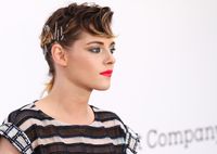 Kristen Stewart hoodie #3292073